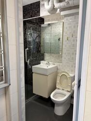Blk 646 Pasir Ris Drive 10 (Pasir Ris), HDB Executive #587617601